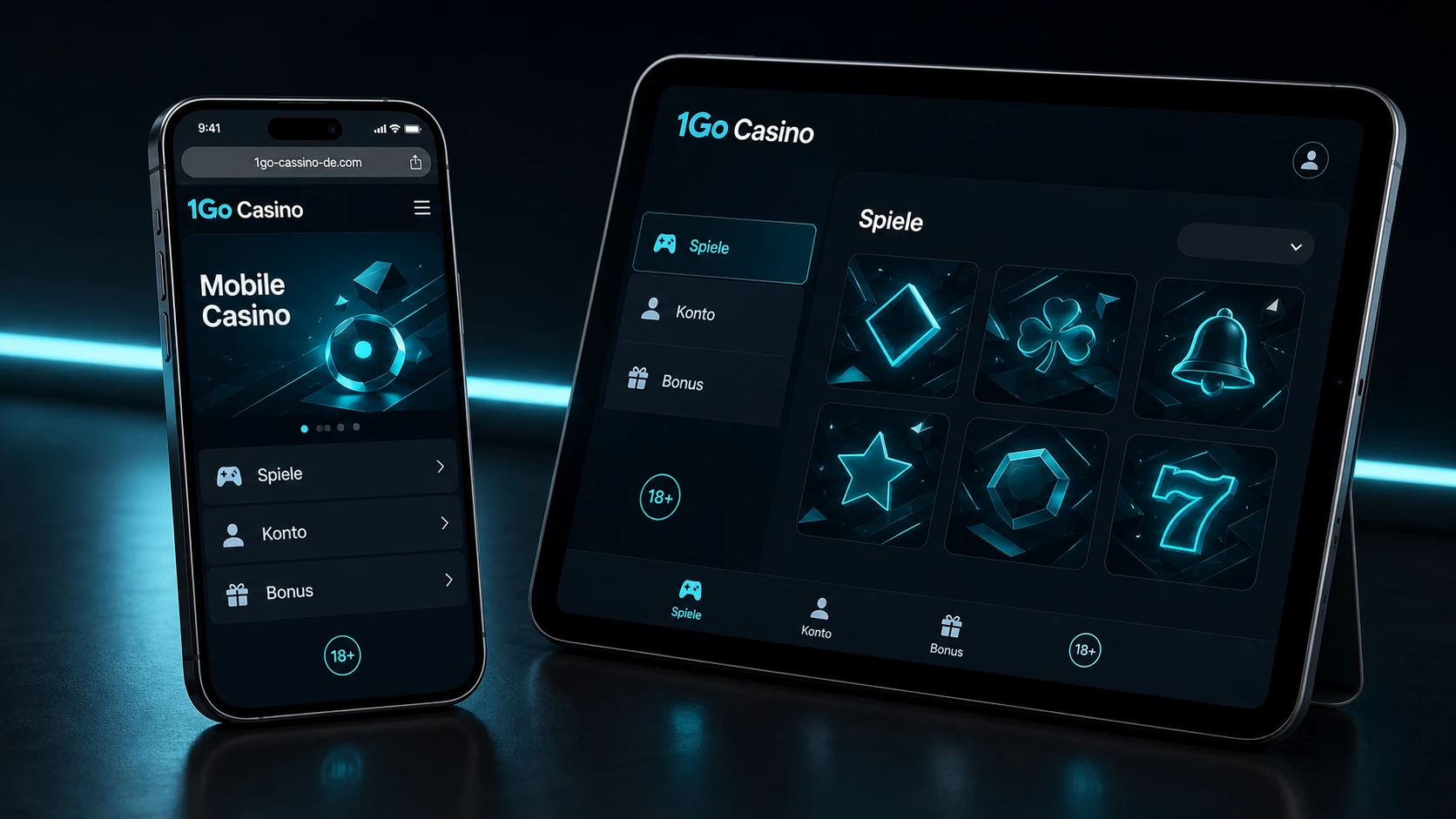 Mobile Casino Erfahrung